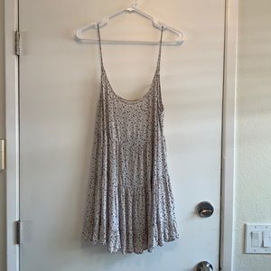 Super cute Brandy Melville dress!